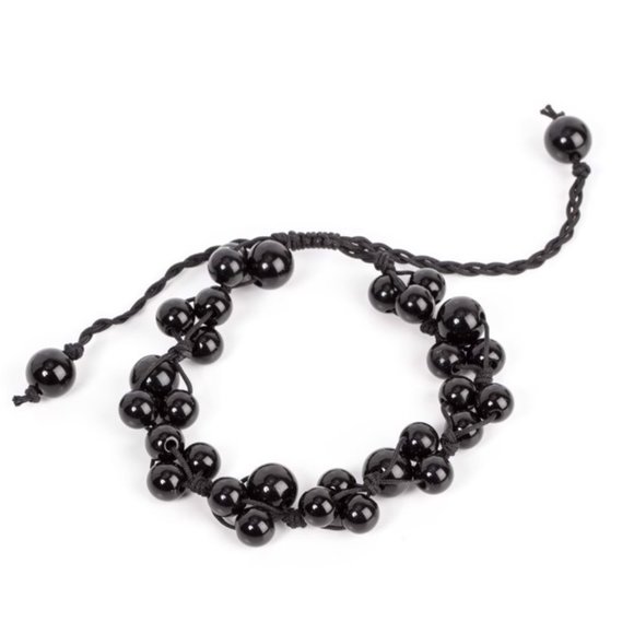 Paparazzi Vintage Versatility - Black - Picture 1 of 2